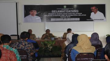 BIMTEK APILIKASI E-RAPORT